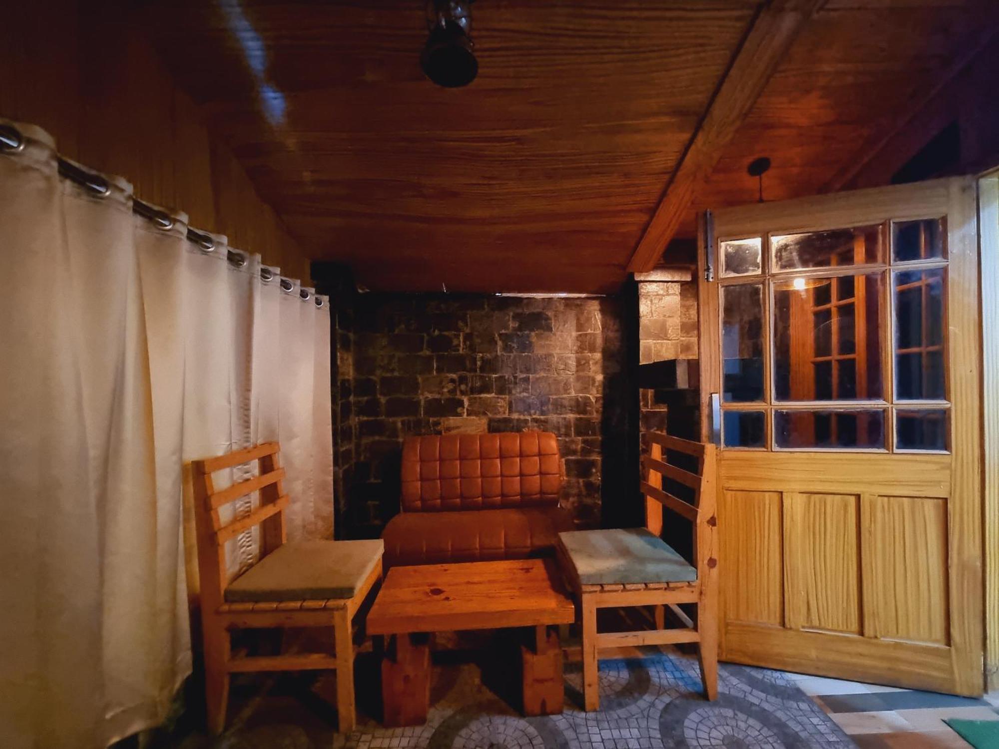Wow Hotels Green View Dalhousie Exterior foto